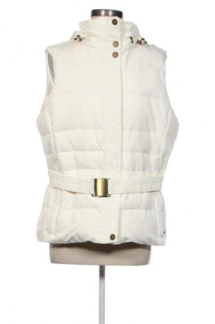 Damenweste Lands' End, Größe L, Farbe Weiß, Preis € 16,99