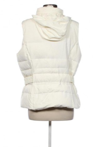 Damenweste Lands' End, Größe L, Farbe Weiß, Preis € 16,99
