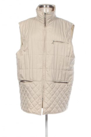 Damenweste Lardini By Laura Lardini, Größe L, Farbe Beige, Preis € 38,99