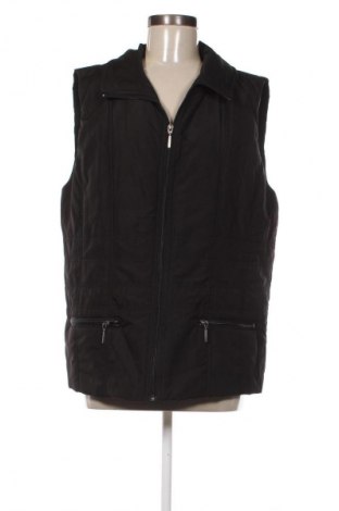 Dámska vesta  Laura Kent, Veľkosť XL, Farba Čierna, Cena  14,95 €