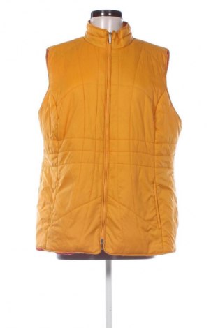 Дамски елек Laura T., Размер L, Цвят Жълт, Цена 19,94 €