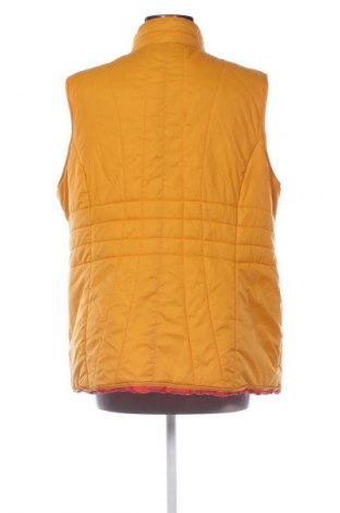 Дамски елек Laura T., Размер L, Цвят Жълт, Цена 19,94 €