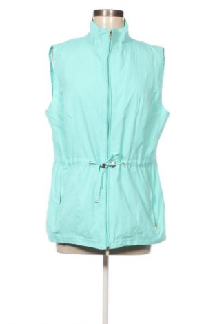 Dámská vesta  Laura T., Velikost XL, Barva Modrá, Cena  289,00 Kč