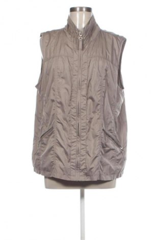Damenweste Laura Torelli, Größe XXL, Farbe Braun, Preis € 11,99
