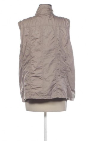 Damenweste Laura Torelli, Größe XXL, Farbe Braun, Preis € 11,99