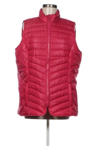 Női mellény Laura Torelli, Méret L, Szín Piros, Ár 2 379 Ft