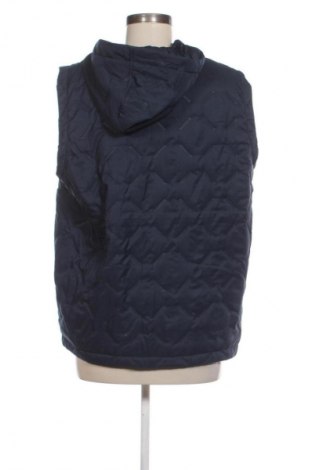 Γυναικείο γιλέκο Laura Torelli, Μέγεθος L, Χρώμα Μπλέ, Τιμή 10,99 €