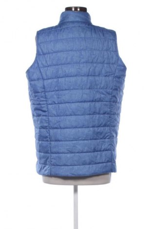 Damenweste Laura Torelli, Größe XL, Farbe Blau, Preis € 14,99