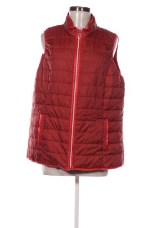 Γυναικείο γιλέκο Laura Torelli, Μέγεθος XL, Χρώμα Πολύχρωμο, Τιμή 13,99 €