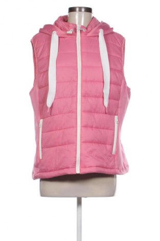 Γυναικείο γιλέκο Laura Torelli, Μέγεθος L, Χρώμα Πολύχρωμο, Τιμή 10,99 €