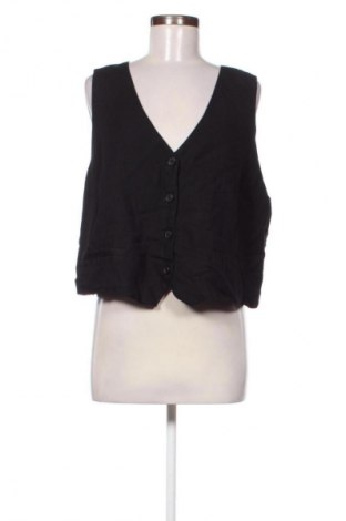 Női mellény Lindex, Méret XL, Szín Fekete, Ár 8 264 Ft