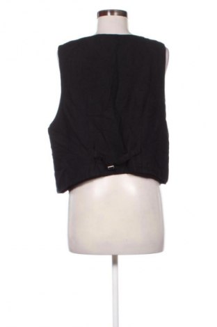 Női mellény Lindex, Méret XL, Szín Fekete, Ár 8 264 Ft