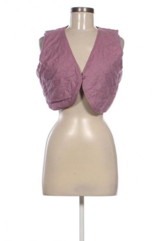 Damenweste Lipo Lipo, Größe L, Farbe Lila, Preis € 20,00