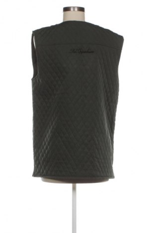 Dámská vesta  Louis Armand, Velikost S, Barva Zelená, Cena  419,00 Kč