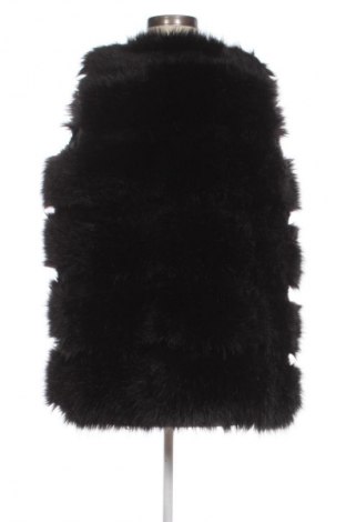 Γυναικείο γιλέκο Lulu Love, Μέγεθος S, Χρώμα Μαύρο, Τιμή 16,99 €