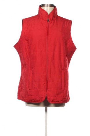 Női mellény Malva, Méret XL, Szín Piros, Ár 6 299 Ft