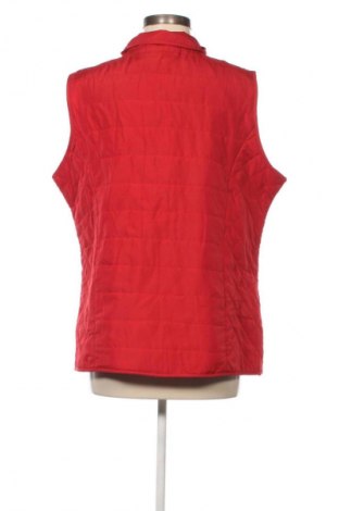Női mellény Malva, Méret XL, Szín Piros, Ár 6 299 Ft