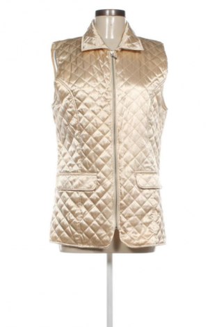 Damenweste Malvin, Größe S, Farbe Golden, Preis € 17,99