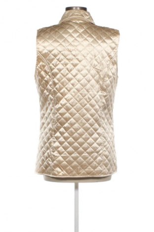 Damenweste Malvin, Größe S, Farbe Golden, Preis € 17,99