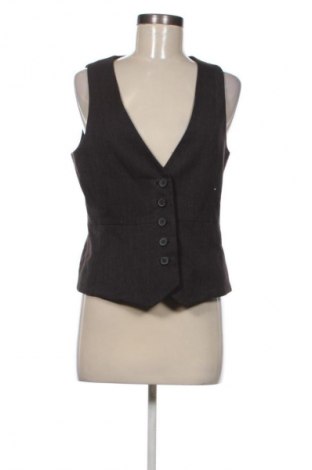 Damenweste Mango, Größe XL, Farbe Grau, Preis 16,99 €