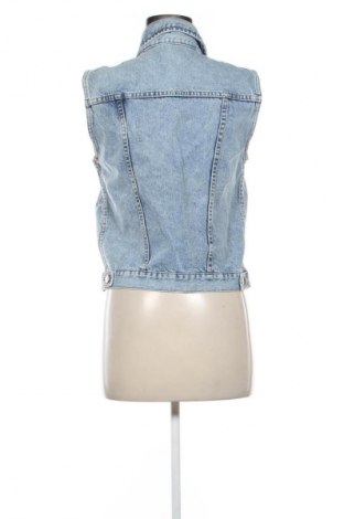 Női mellény Mango, Méret M, Szín Kék, Ár 6 069 Ft