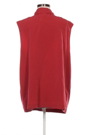 Дамски елек Maria Bellesi, Размер XXL, Цвят Кафяв, Цена 25,00 €