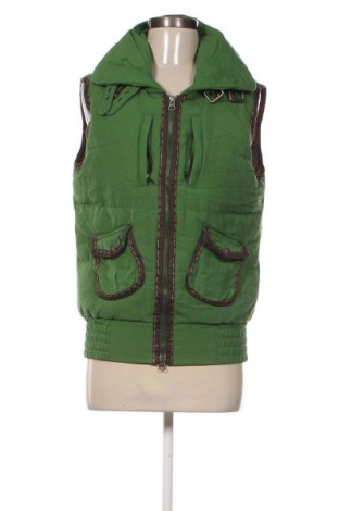 Női mellény Marlboro Classics, Méret M, Szín Zöld, Ár 14 879 Ft