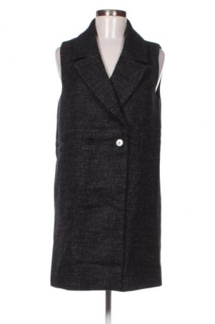 Damenweste Massimo Dutti, Größe S, Farbe Schwarz, Preis € 55,30