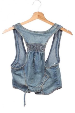 Női mellény Max, Méret M, Szín Kék, Ár 7 019 Ft