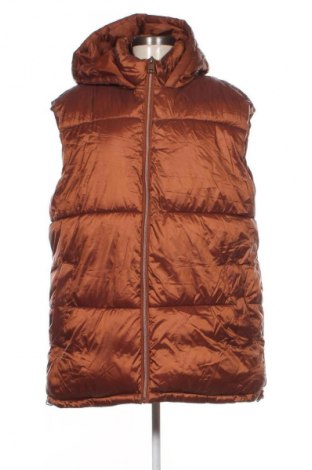 Damenweste Maxi Blue, Größe XL, Farbe Braun, Preis 19,99 €