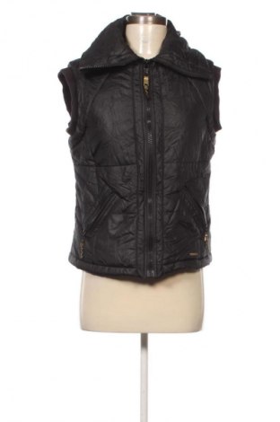 Női mellény Mc Gregor, Méret M, Szín Fekete, Ár 13 579 Ft