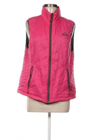 Дамски елек McKinley, Размер M, Цвят Розов, Цена 13,29 €