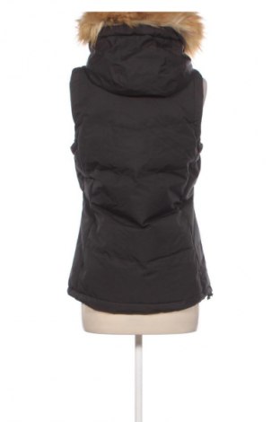 Dámska vesta  Meatfly, Veľkosť M, Farba Čierna, Cena  24,55 €