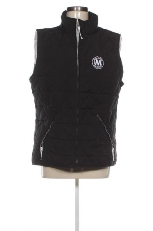 Dámska vesta  Mellini, Veľkosť XL, Farba Čierna, Cena  24,95 €