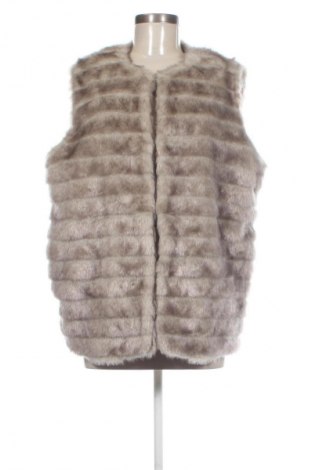 Női mellény Milla, Méret XXL, Szín Bézs, Ár 5 349 Ft