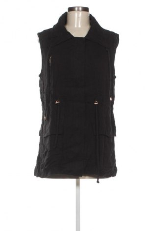 Női mellény Mirrou, Méret M, Szín Fekete, Ár 5 789 Ft