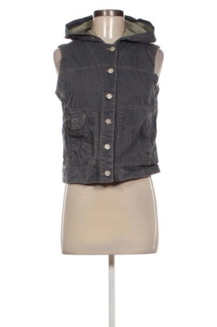 Dámská vesta  Miss Etam, Velikost S, Barva Modrá, Cena  899,00 Kč