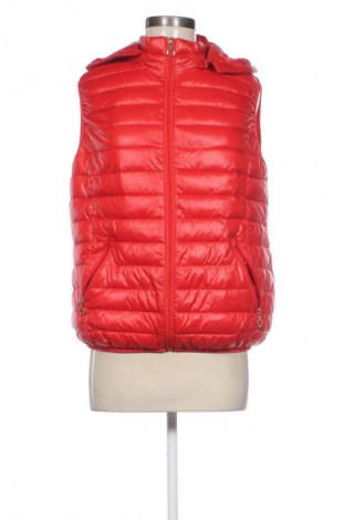 Dámská vesta  Mitno, Velikost XXL, Barva Červená, Cena  409,00 Kč
