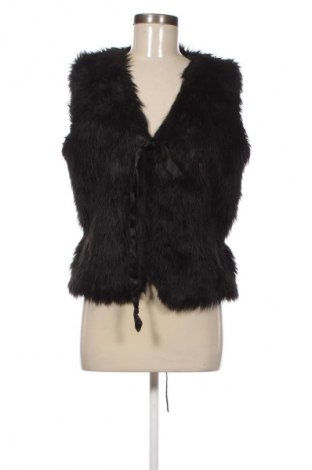 Дамски елек Modeszene, Размер L, Цвят Черен, Цена 10,22 €