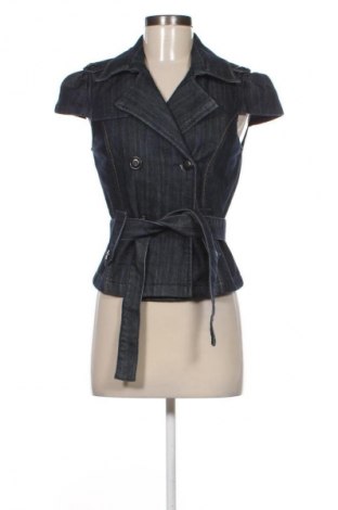Damenweste Monica's Jeans, Größe S, Farbe Blau, Preis € 31,99