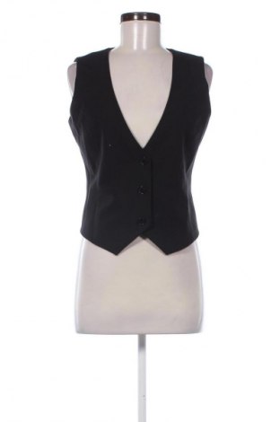 Γυναικείο γιλέκο More & More, Μέγεθος M, Χρώμα Μαύρο, Τιμή 10,99 €