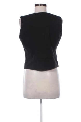 Γυναικείο γιλέκο More & More, Μέγεθος M, Χρώμα Μαύρο, Τιμή 10,99 €