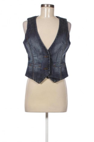 Dámska vesta  More & More, Veľkosť S, Farba Modrá, Cena  20,95 €