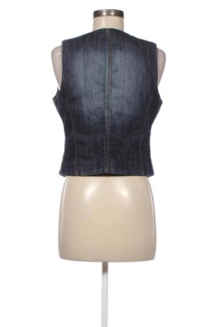 Dámska vesta  More & More, Veľkosť S, Farba Modrá, Cena  20,95 €