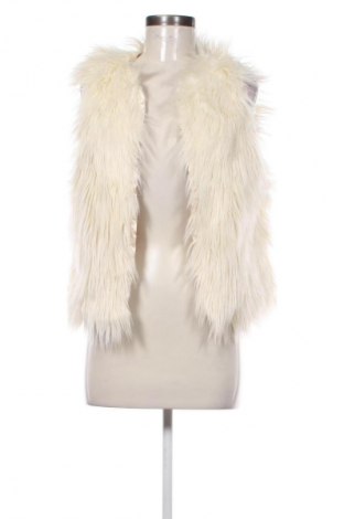 Női mellény My Hailys, Méret S, Szín Fehér, Ár 7 839 Ft