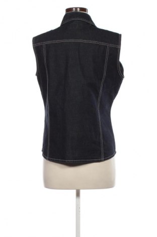 Дамски елек My Own, Размер M, Цвят Син, Цена 19,94 €