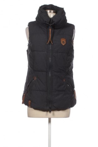 Damenweste Naketano, Größe S, Farbe Blau, Preis € 41,99