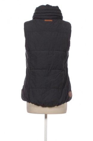 Damenweste Naketano, Größe S, Farbe Blau, Preis € 41,99