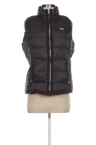 Női mellény Napapijri, Méret L, Szín Szürke, Ár 21 379 Ft