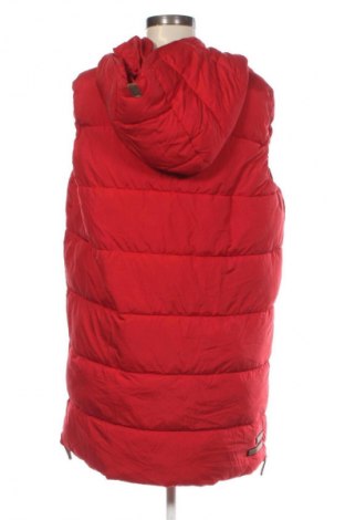 Damenweste Navahoo, Größe XL, Farbe Rot, Preis € 71,99